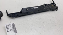 ⭕ 2012-2020 Tesla Model S MS SET Air Vent IP Finisher Dashboard Trim Cover Panel