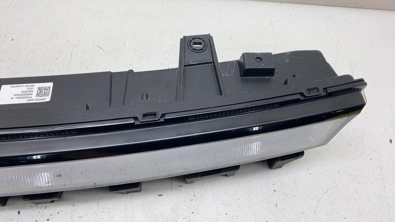 2022-2024 Rivian R1T R1S Front Center LED Headlight DRL Head Lamp Asse