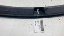 ⭕ 20-24 Model Y Rear Trunk Lock Latch Sill Molding Trim Cover Panel 1494631-00-C