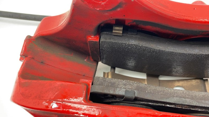 ⭕ 2012-2020 Tesla Model S Front Passenger Right Caliper w/ Brake Hose 