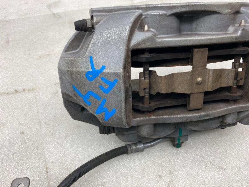 1044622 00 D ⭕ 2017-2023 Tesla Model 3 Front Passenger Side Brake Caliper Right 1044622-00-D