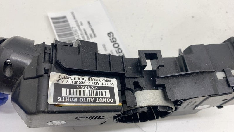 ⭕ 2018-2021 Subaru Crosstrek Steering Column Turn Signal & Wiper Washer Switch