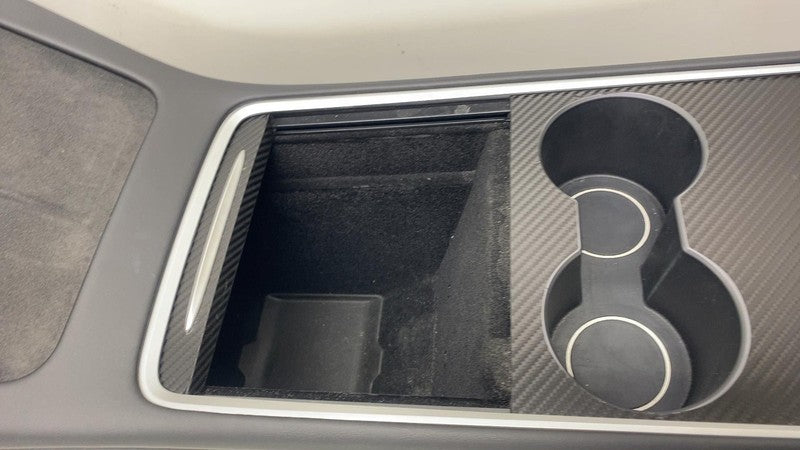 ⭕ 2021-2023 Tesla Model Y MY Front Center Console Armrest w/ Side Pane