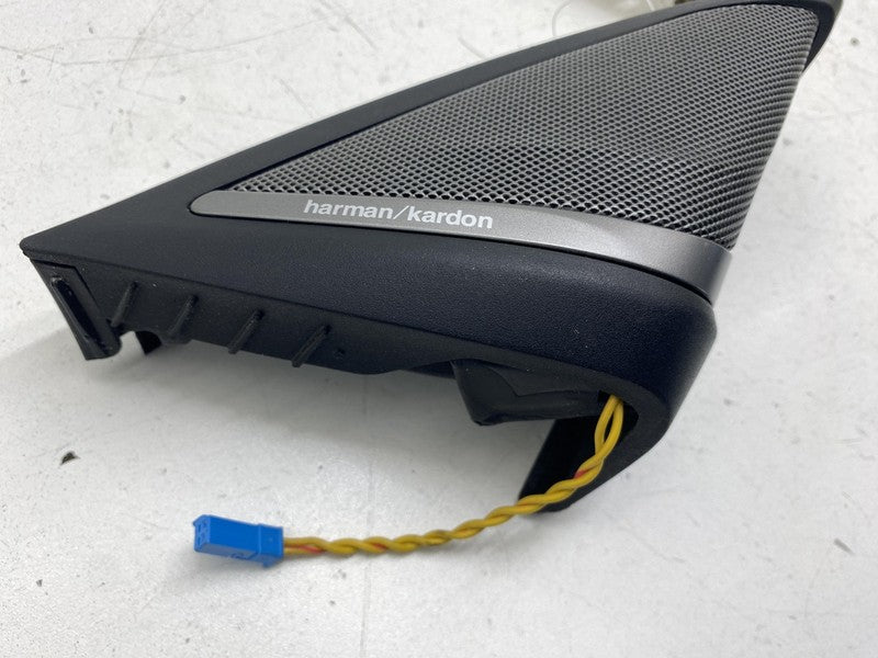 ⭕2017-2020 BMW 540i Front Right Harman/Kardon Door Audio Tweeter Speak