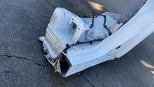 2013-2018 Ford C-Max Rear Driver Side Quarter Panel Left LH White - YZ