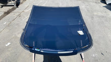 ⭕ 17-20 Model 3 M3 Trunk Panoramic Backlite Roof Glass Back Section 1083204-00-F