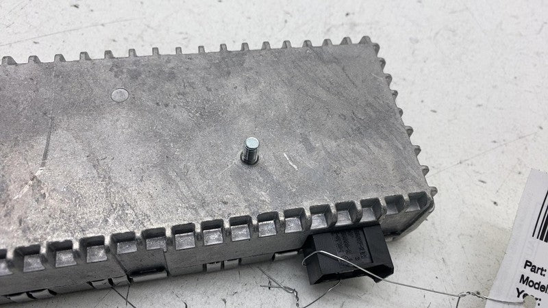 A 212 870 56 89 ⭕ 2014 2015 2016 Mercedes E350 Satellite Radio Receiver A2128705689 Assembly OEM