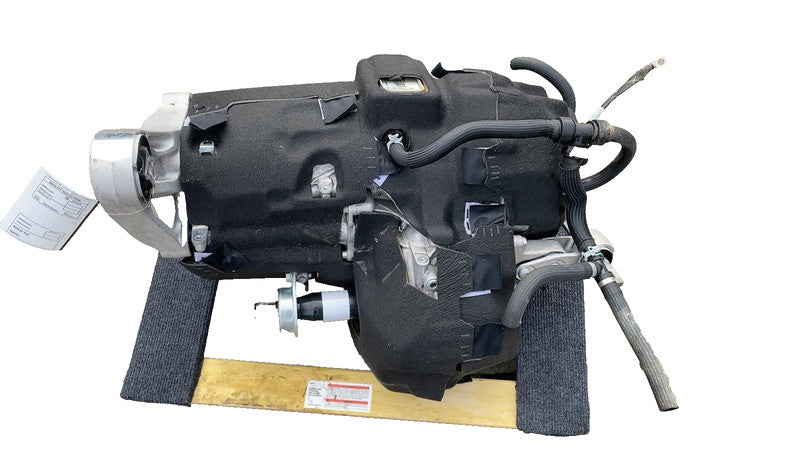 ⭕ 16-20 Tesla Model X Front Electric Engine Motor Small Drive Unit 103
