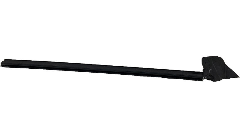 ⭕ 20-23 Model Y Front Left Door Window Inner Belt Weatherstrip Seal 1500062-00-D