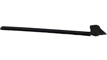 ⭕ 20-23 Model Y Front Left Door Window Inner Belt Weatherstrip Seal 1500062-00-D