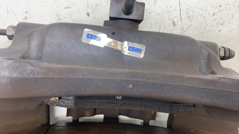 ⭕2012-2020 Tesla Model S MS Rear Driver Side Caliper w/ Brake Hose Lin