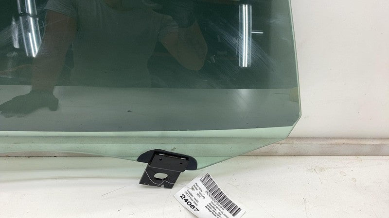 ⭕ 2012-2020 Tesla Model S MS Rear Driver Side Door Window Glass Left L