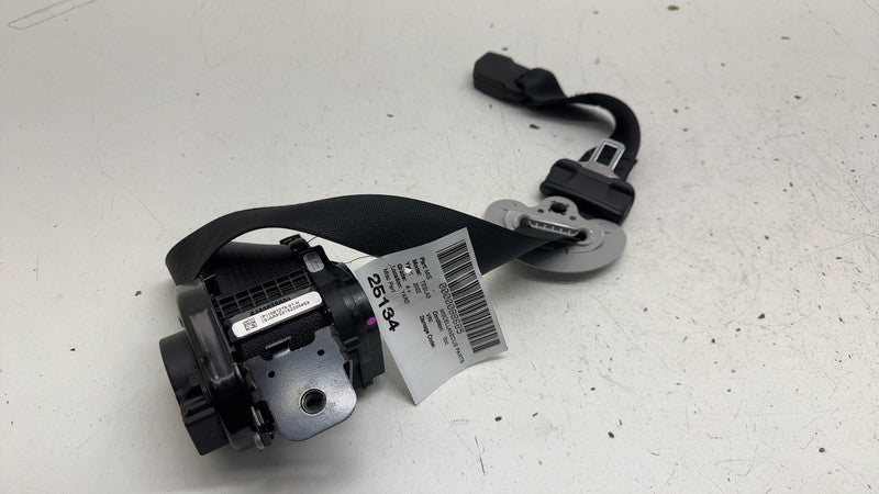 ⭕ 2017-2023 Tesla Model 3 Front Right 1st Row Seat Belt & Retractor 10