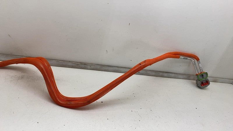 ⭕ 21-23 Model 3 M3 HV Busbar Charge Port Inlet Wiring Harness Cable 15