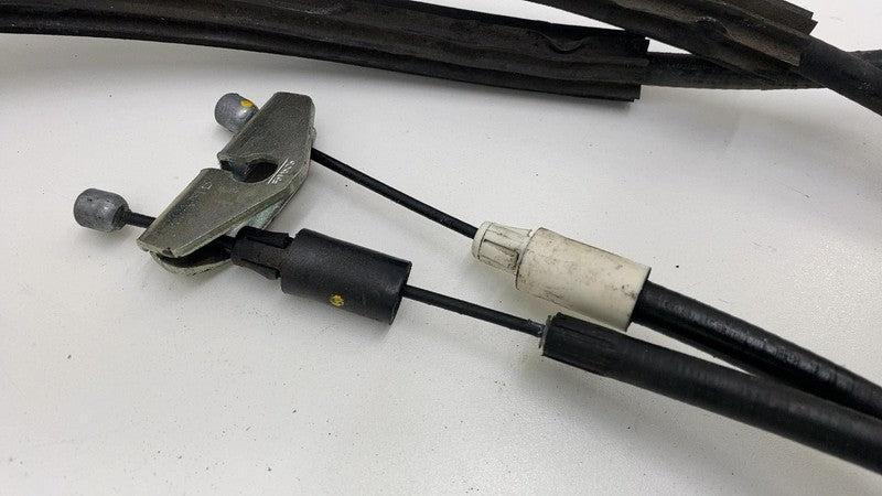 2013-2018 Ford C-Max Rear Emergency Parking Brake Cable Wire OEM AV61-