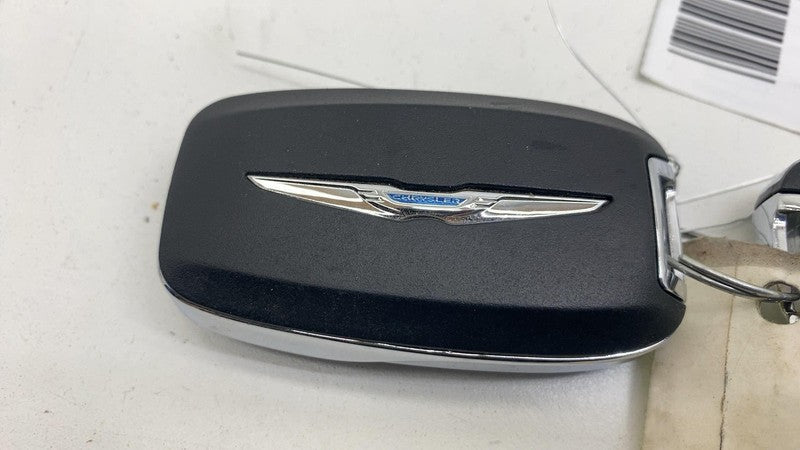 ⭕ 2018-2021 Chrysler Pacifica Button Remote Keyless Entry Smart Key Fob (SET 2x)