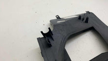 ⭕12-15 Tesla Model S Front Left A/C Air Conditioner Condenser Duct 1011519-00-B