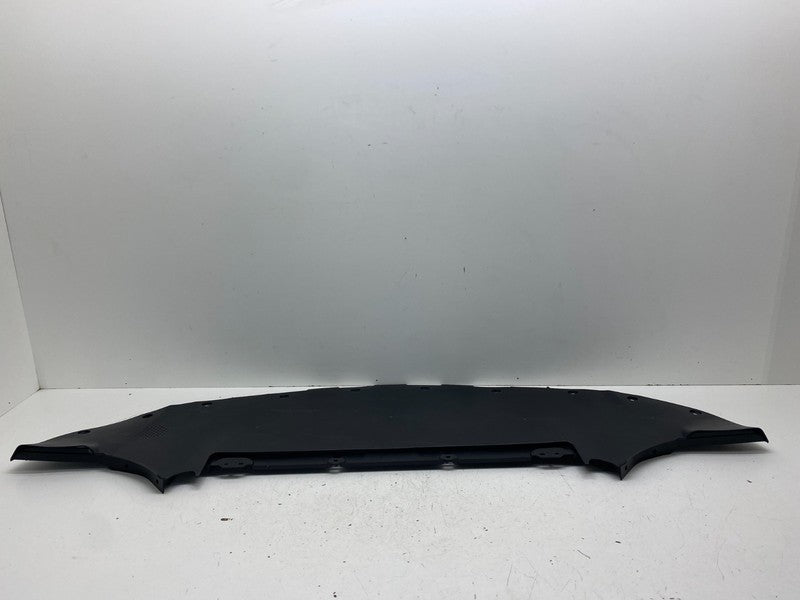 1084174 00 D ⭕17-23 Tesla Model 3 Front Bumper Lower Valance Undertray Diffuser 1084174-00-D