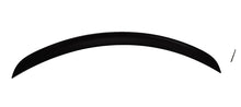 ⭕ 16-20 Model S Rear Trunk Liftgate Lid Spoiler Wing Carbon Fiber 1023179-00-C