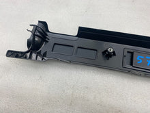 ⭕16-20 Tesla Model X Rear Driver Side Falcon Door Top Trim Panel Left 1058419-00