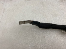 ⭕ 12-15 Tesla Model S Positive Ground Cable Wiring Converter Wire 1028941-00-P