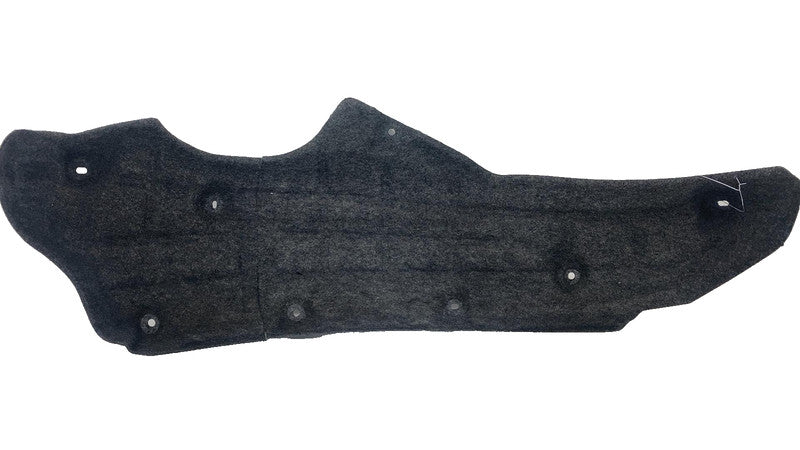 ⭕ 2016-2023 Mazda MX-5 Miata Rear Left Inner Quarter Fender Liner Spla