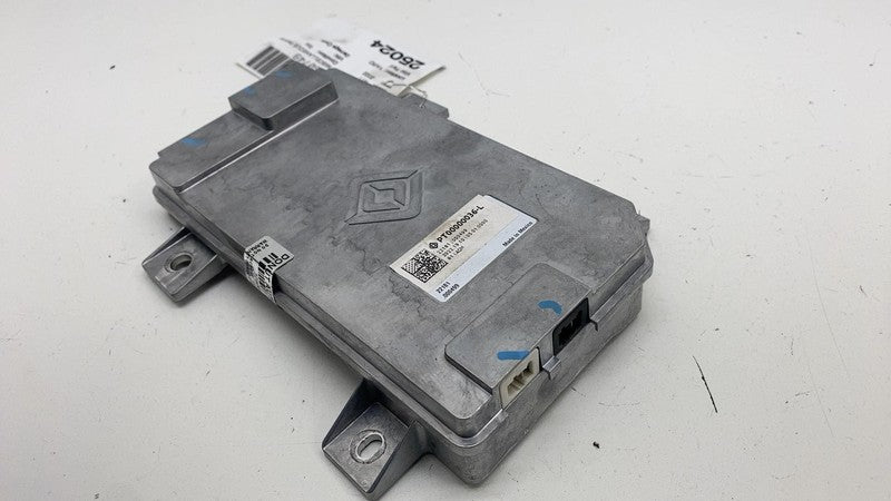 PT00000036-L ⭕22-24 Rivian R1T R1S Anti-Theft Alarm Security Immobilizer Control PT00000036-L