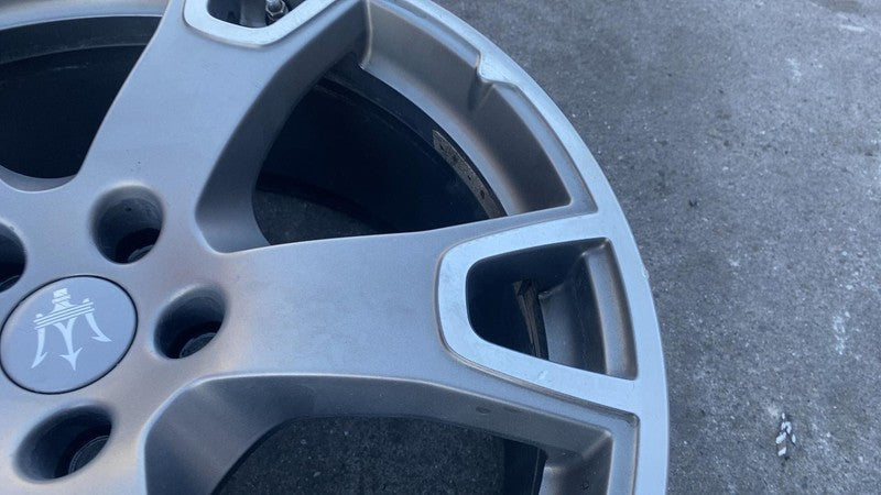 ⭕ 2017 2018 2019 2020 Maserati Levante 20" 9Jx20 H2 ET40.5 Front Wheel