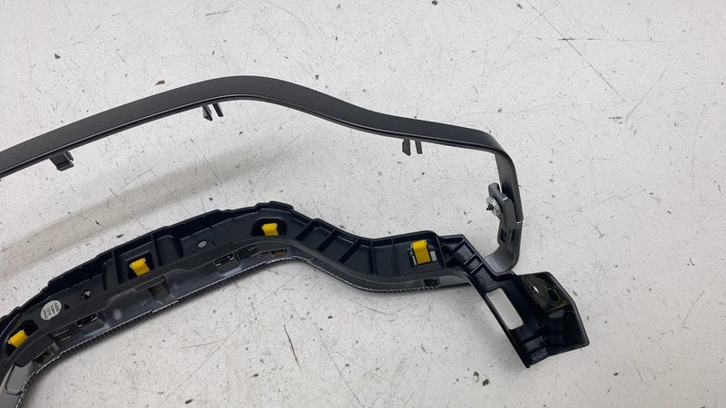 PT00042029B ⭕ 2022-2025 Rivian R1S Front Right Seat Upper Trim Bezel Cover OEM PT00042029-B