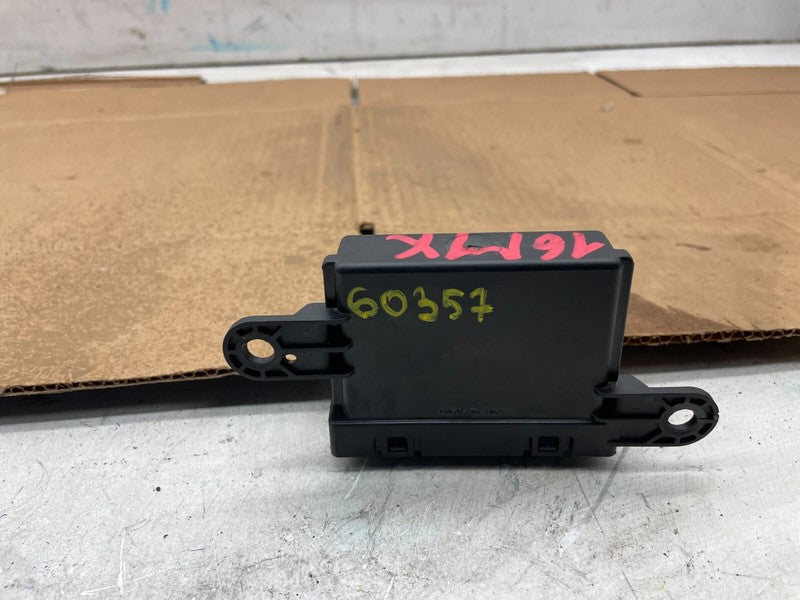 1048476-00-D ⭕ 2012-2020 Model S X Rear & Front Parking Assistance Sensor Module 1048476-00-D