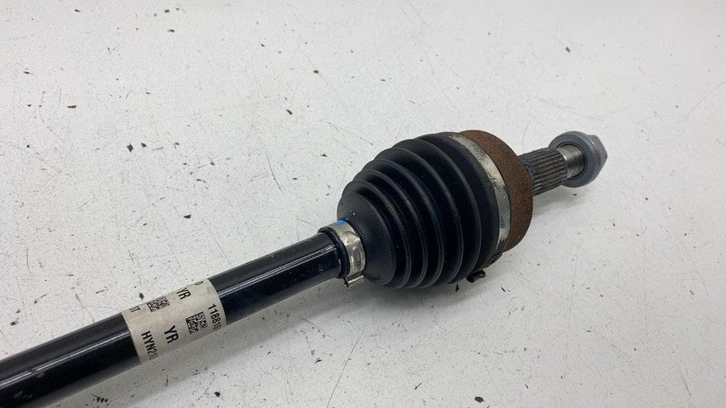 118816100D ⭕ 2020-2023 Model Y Rear Left or Right CV Axle Shaft Halfshaft AWD 1188161-00-D