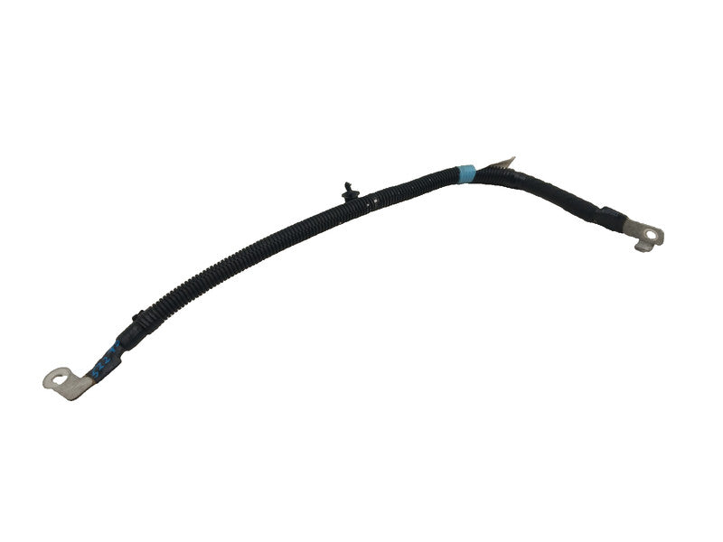 ⭕ 12-15 Tesla Model S Positive Ground Cable Wiring Converter Wire 1028941-00-P