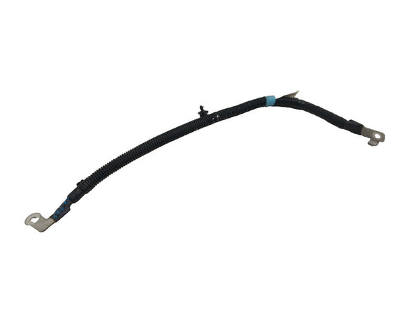 ⭕ 12-15 Tesla Model S Positive Ground Cable Wiring Converter Wire 1028941-00-P