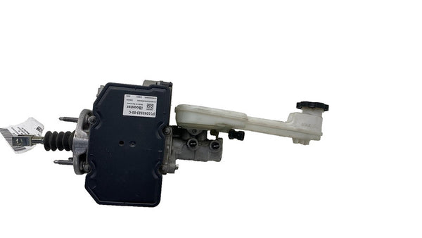 ⭕ 16-20 Model X MX Electromechanical Power Brake iBooster Reservoir 1045523-00-C