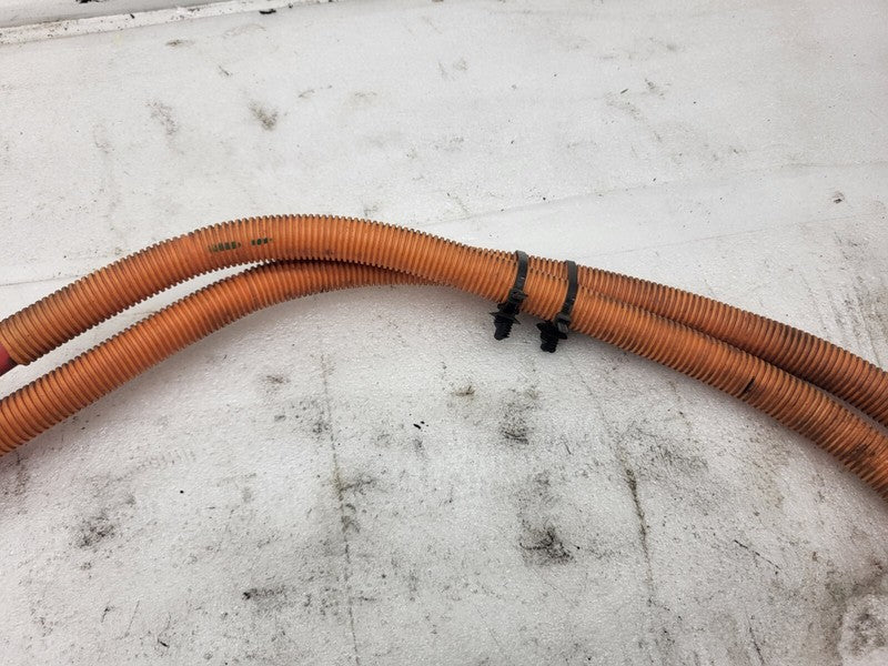 102256200B ⭕ 12-15 Model S Inverter to High Voltage Junction Box Module Cable 1022562-00-B