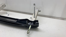 ⭕ 2014-2020 BMW i3 Rear Bumper Reinforcement Rebar Impact Bar w/ Mount Bracket