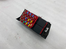 ⭕ 2012-2015 Tesla Model S MS Front Frunk Engine Bay Under Hood Junction Fuse Box