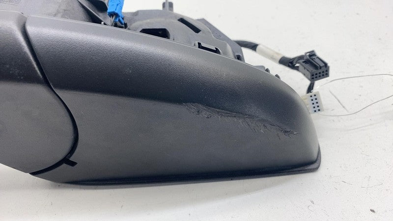 ⭕13-19 Mercedes-Benz B-Class Driver Side Rear View Door Mirror Left (P