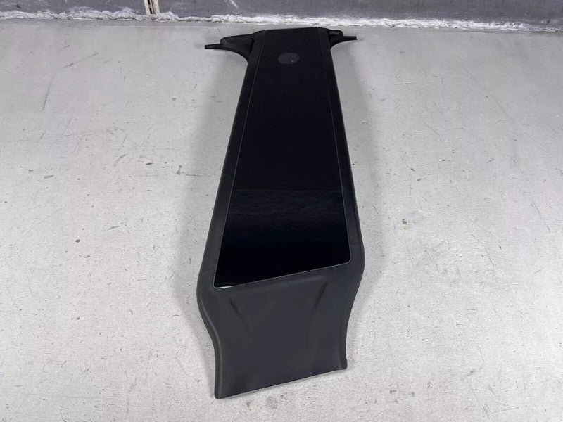 149424000A ⭕ 20-23 Model Y Left Exterior B-Pillar Applique Trim w/ Camera LH 1506885-00-H