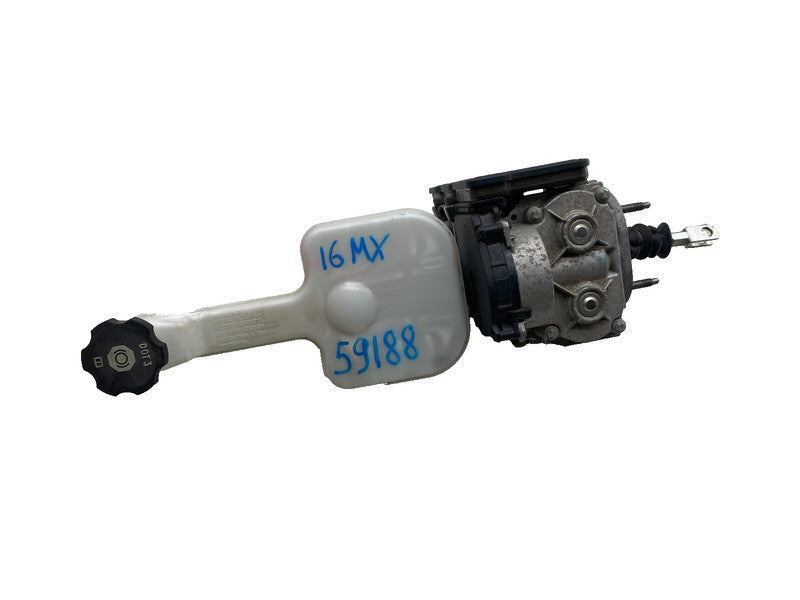 1045523 00 C ⭕ 16-20 Model X Electromechanical Brake iBooster Module Reservoir 1045523-00-C