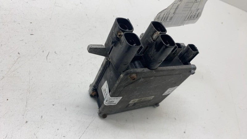 ⭕ 2019 Smart EQ Fortwo Electronic Power Steering Control Unit Module 6