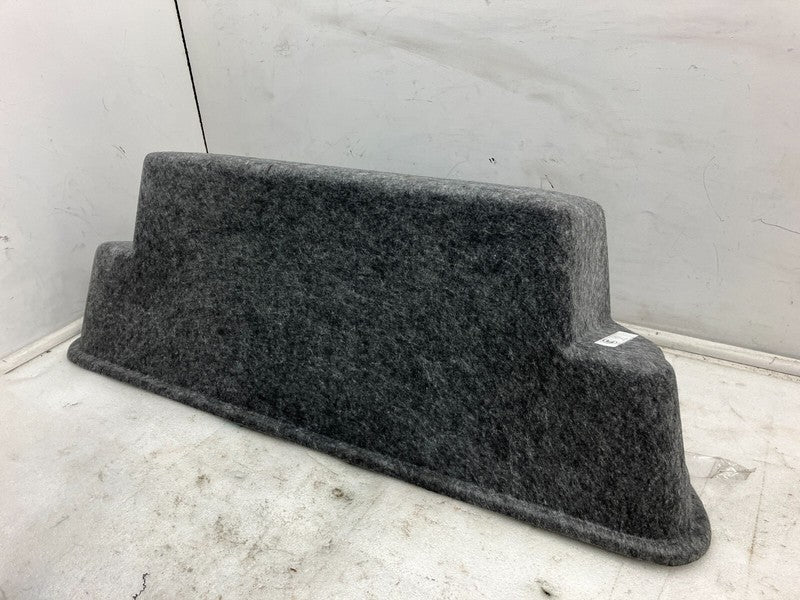 105964900C ⭕ 16-20 Model S Front Frunk Carpet Luggage Storage Well Compartment 1059649-00-C