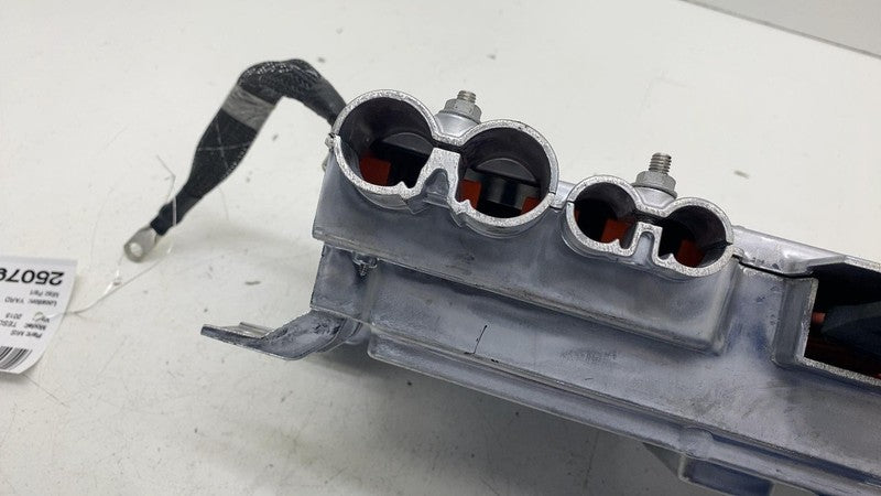 104891000C ⭕ 12-15 Tesla Model S 1-Phase High Voltage Junction Box Dual Motor 1048910-00-C