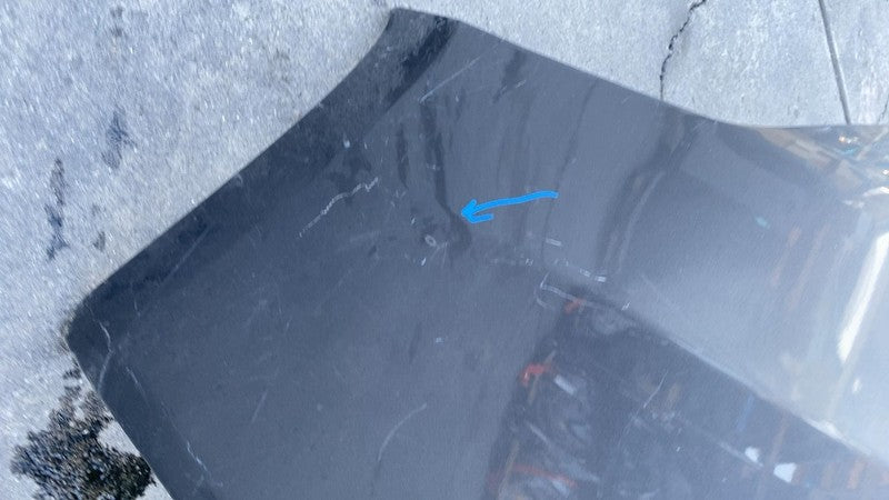 ⭕ 2013 2014 2015 Nissan Altima S SL SV Rear Bumper Cover Panel Assembly OEM Used