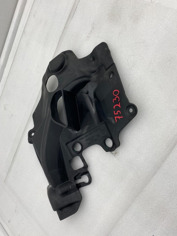 103621200C ⭕16-20 Model X Front Passenger Side Shock Tower Cover Molding Right 1036212-00-C