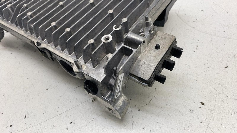 ⭕ 17-20 Tesla Model 3 M3 Front Suspension Electrical Control Module Un