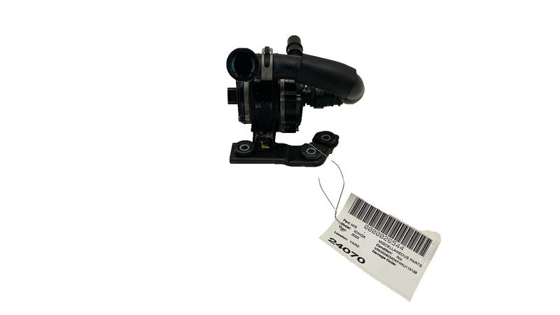 369000EKM0 ⭕ 22-24 Ioniq 5 Drive Motor Inverter Auxiliary Coolant Water Pump 36900-0EKM0