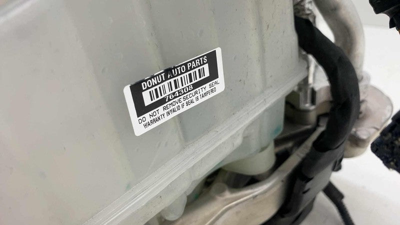 21-25 Model 3 Supermanifold Refrigerant Chiller + Coolant Reservoir 15