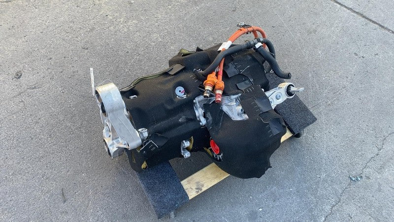 ⭕ 14-18 Model X S Front Drive Unit Electric Engine Motor Inverter 1035