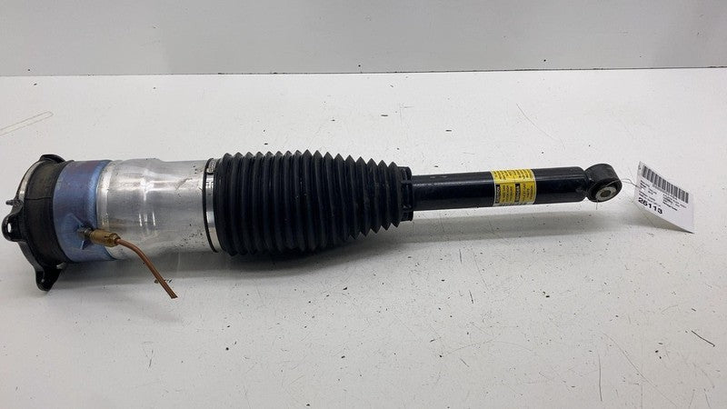 ⭕ 12-15 Model S Rear Left Air Suspension Spring Shock Absorber RWD 600